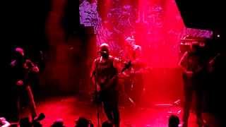 Svartidauði - Venus Illegitima || live @ 013 / #Roadburn || 10-04-2015