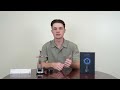 woodpecker o star and o star pro curing lights unboxing and overview