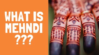 TOP 5 MOST COMMON QUESTIONS ABOUT MEHNDI | 5 FREQUENTLY ASKED QUESTIONS ABOUT MEHENDI