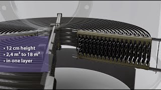 ECOTHERM | High Capacity Water Heater "EHSF" - Explainer Video