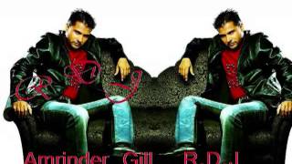 Dilbara   Amrinder Gill   Brand New punjabi song 2011   YouTube