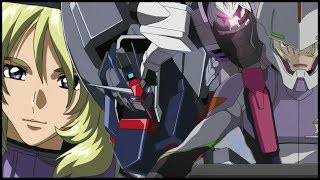 【MAD】レイ・ザ・バレル Rey Za Burrel【ガンダムSEED/AMV】