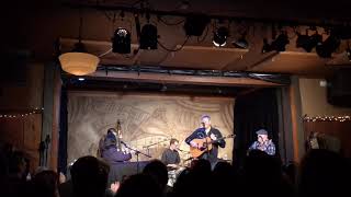 Robbie Fulks \u0026 Linda Gail Lewis \