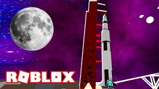 Fabbi Rocket Science Roblox Rocket Tester - roblox rocket tester space station