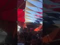 BOOM 2016 - VINI VICI - Dance Temple Opening Set Clip 1/3