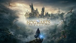 Hogwarts Legacy Trailer Track Fantastic