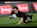 Ben Smith Highlights - All Blacks 2013 ᴴᴰ