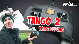 TBS Tango 2 (Pro) – Review und Test | DEUTSCH | FPV24