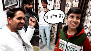 @souravjoshivlogs7028 exposed by Manoj Dey ? - Sourav joshi Roast - Piyush joshi Facts #shorts