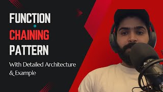 AZ-3. Function Chaining Pattern