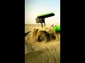 tractor stunt tractor lover sidhu moose wala