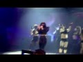 Lady Gaga - Aura - Live in London (iTunes Festival)