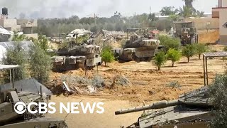 Israeli military orders more evacuations in Rafah