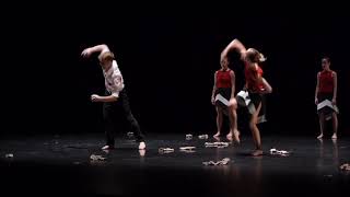 DANCE REEL