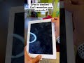 Here’s how you #unlock it if your iPad is disabled 😎 #shorts #apple #ipad #iphone #ios #samsung #fy