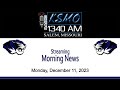 Live stream of Local Interviews on KSMO 1340 AM & 95.7 FM