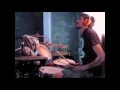 The Offspring - (Can't Get My) Head Around You Drum Cover Morelia