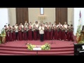 Glorious Harmony Choir (Glorious Everlasting) Finale