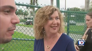 State official suggests removal of Broward superintendent