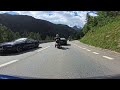 scenic drive in switzerland 🇨🇭 simplon pass switzerland 4k drive