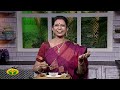 சம்பா அவல் மிக்சர் செய்வது எப்படி samba aval mixture arusuvai neram jayatv