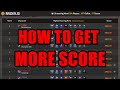 HOW TO INCREASE YOUR M+ SCORE