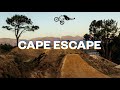 BMX team hits Cape Town - Cape Escape w/ Kevin Peraza, Mike Varga & more