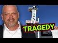 Pawn Stars - Heartbreaking Tragedy Of Rick Harrison From 