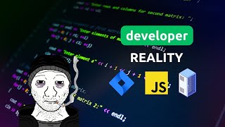 Reality of Software Development
