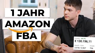 Amazon FBA Erfahrungen \u0026 Rückschläge (Was bleibt hängen?)