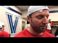 Welcome to the Panthers, Thomas Vanek