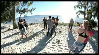 Beach Kizomba @ Fountainebleau State Park