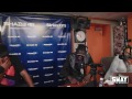 Comedian Michael Blackson Makes Sway in the Morning Cry With Laughter  Sway's Universe