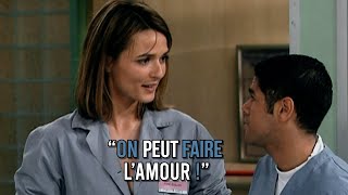 Proposition salace à l'hôpital 😏