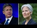 Judge Rules Against Third Parties In Debates