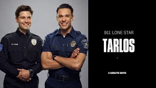 5 minutes of 911: Lone Star | Tarlos