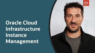 VirtualBox 7: Oracle Cloud Infrastructure Instance Management