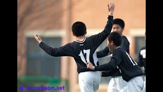 (축구선수)2012 대교눈높이 전국중등축구리그(2012.03.10,서울보인중고,서울남부) 서울영서중 vs. 서울용마중