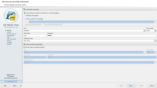 Getting Started wtih PHP Generator