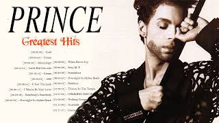 Best Songs Of Prince New Playlist 2023 - Prince Greatest Hits Full ALbum Ever