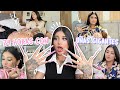 💅🏻🤯24 HORAS CON UÑAS GIGANTES Y UNA BEBÉ | Sofi Muñoz 🩷