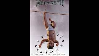 Megadeth - Evolver: The Making Of Youthanasia (60FPS)