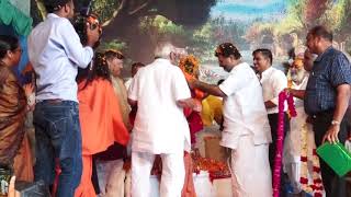 Pujya Swami Chidanand Saraswatiji's birthday celebrations || June 2019