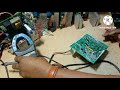 microtek online ups 3kva 72v maxx charger card testing step by step kaise kare