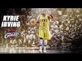 Kyrie Irving 2016 HD NBA MIX 