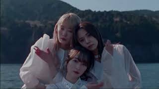 櫻坂4TH CM