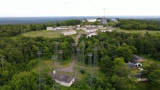 DISCOVERING | Abandoned Radar Base in the Keweenaw | Walleye Fishing the Bay of Green Bay