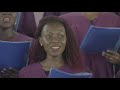 YASULA MU NTAANA MUKAMA WAFFE BY MARTYRS' TRINITY & YOUTH CHOIR