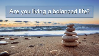 Minimalist Living 101 | Finding Balance in a Minimalist Life