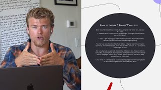 How to Execute A Winter Arc (Step-by-Step Guide)